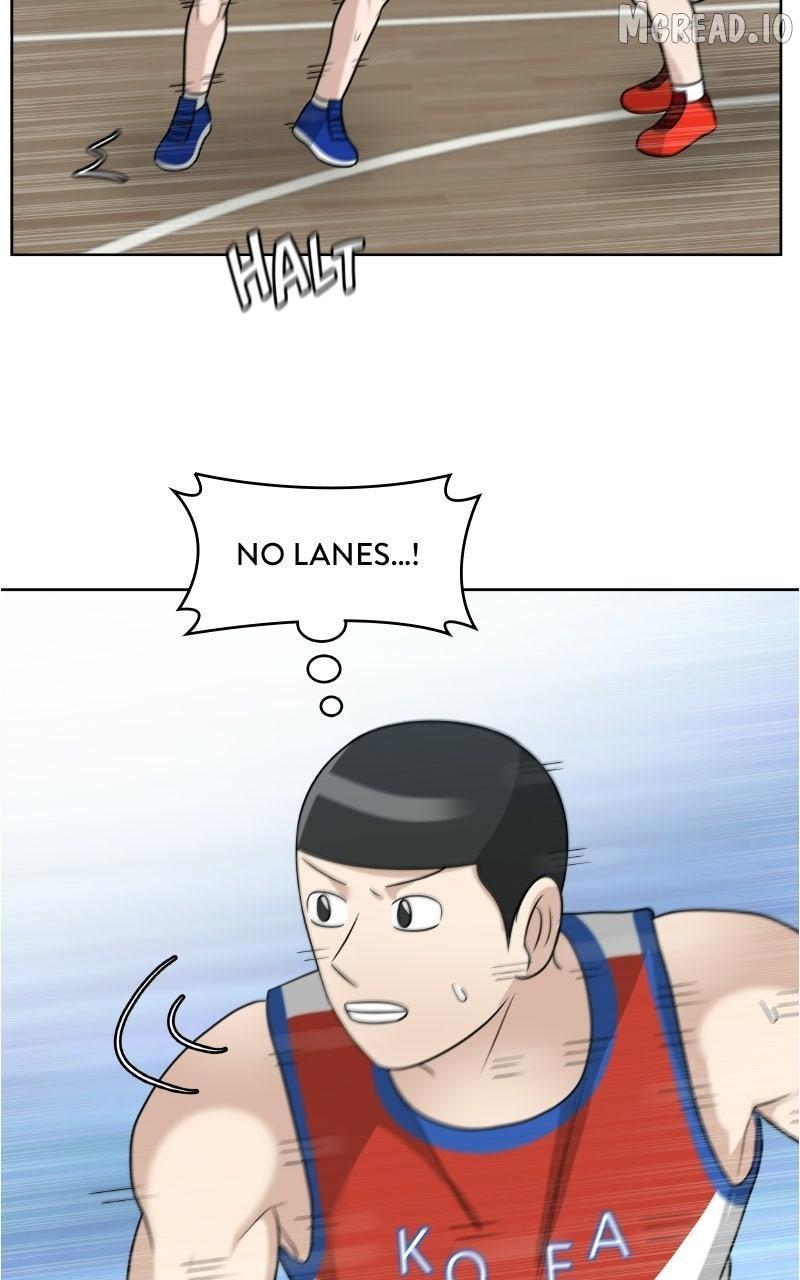 Big Man on the Court Chapter 155 page 9 - 