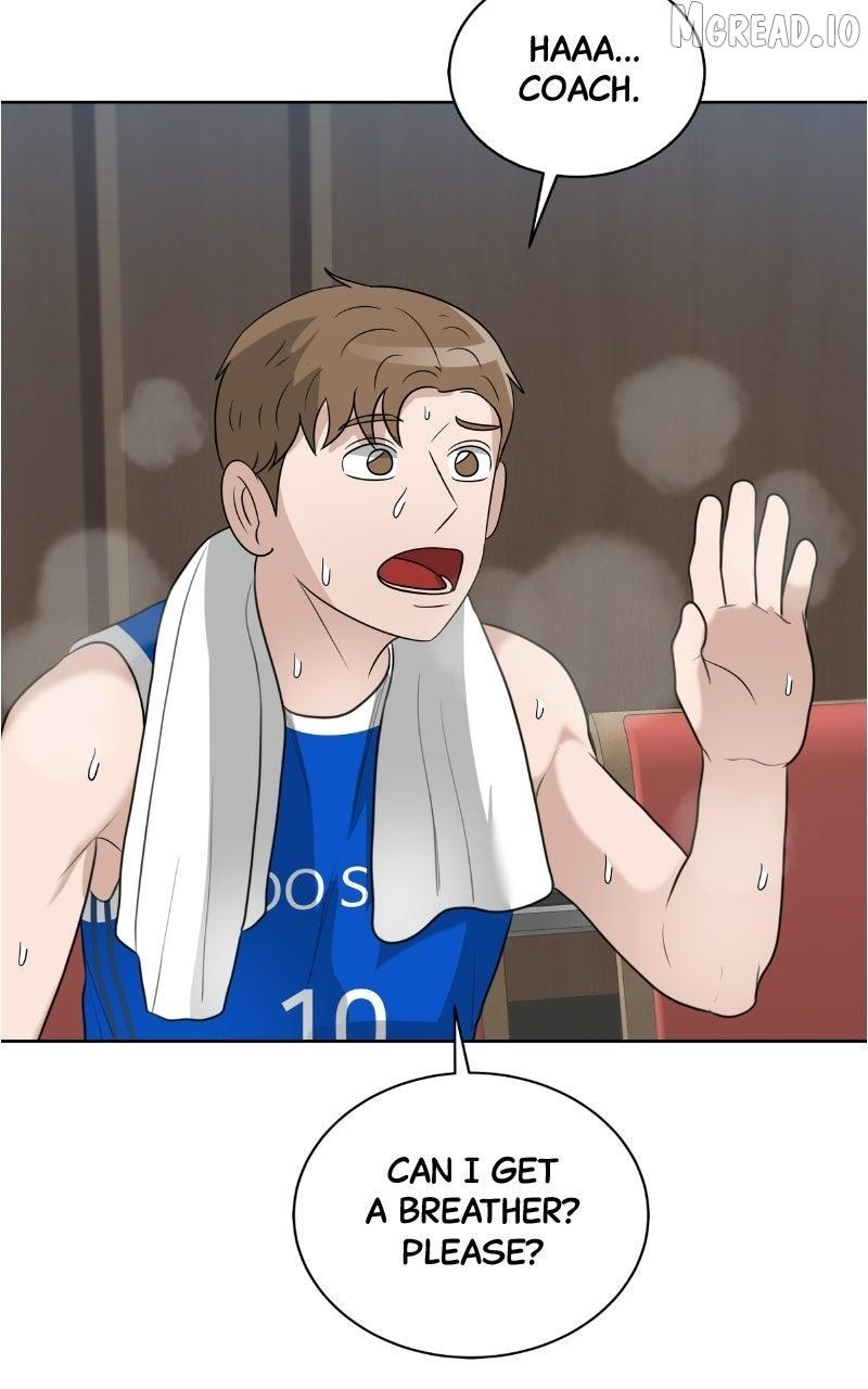 Big Man on the Court Chapter 155 page 84 - 