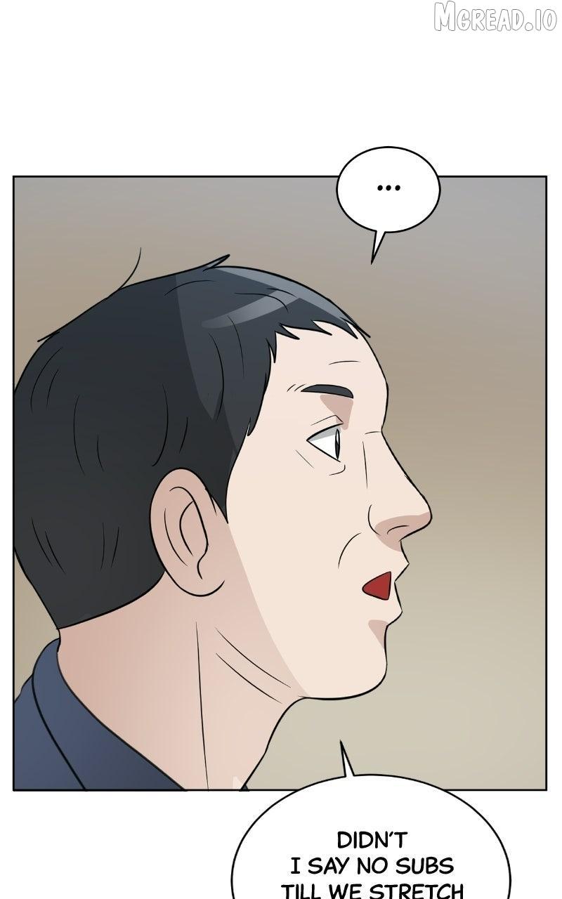 Big Man on the Court Chapter 155 page 85 - 