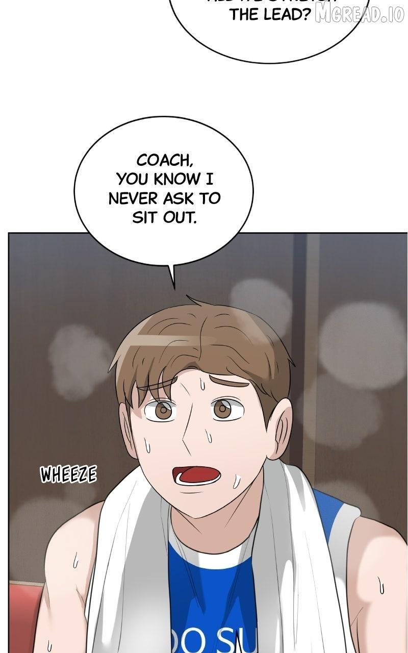 Big Man on the Court Chapter 155 page 86 - 
