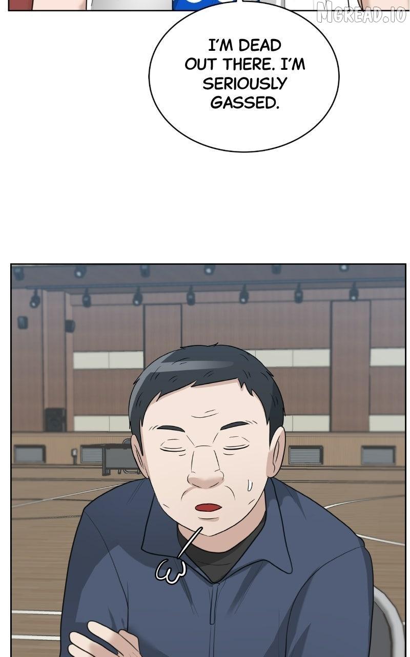 Big Man on the Court Chapter 155 page 87 - 