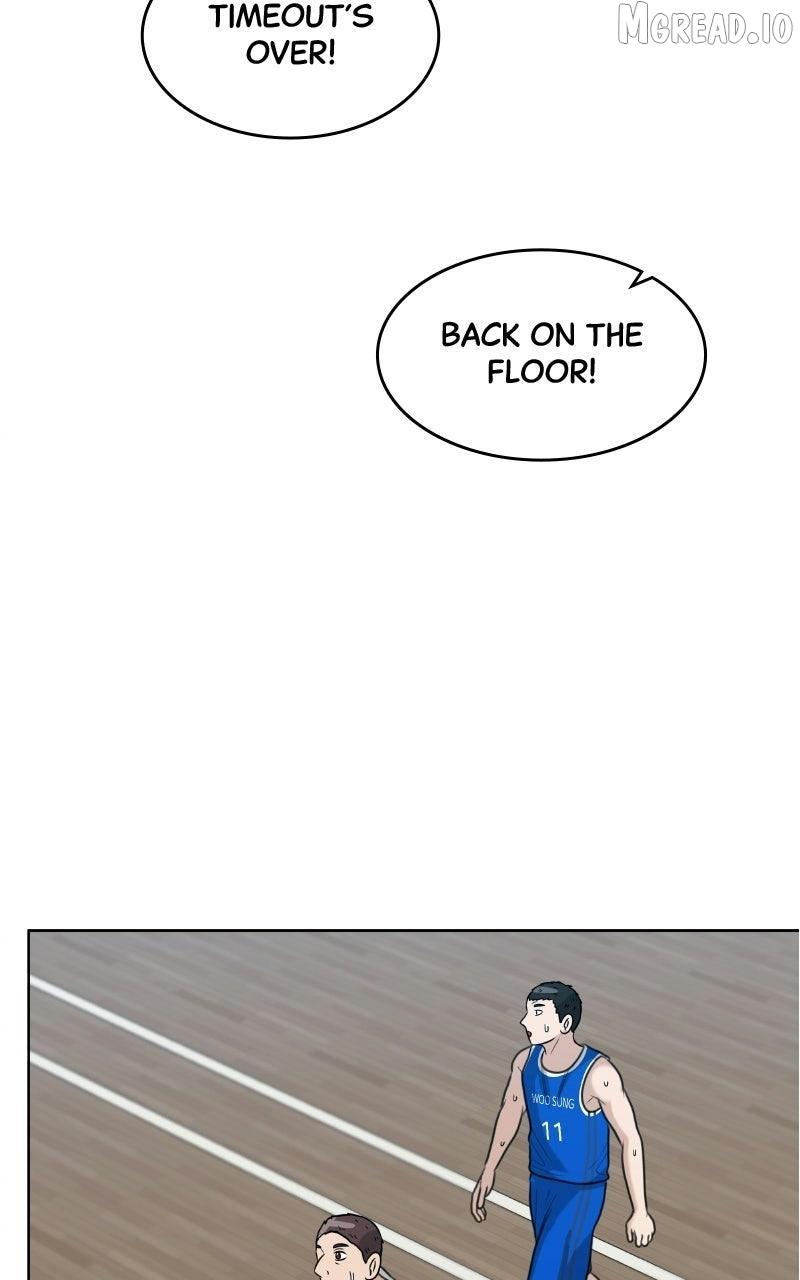 Big Man on the Court Chapter 155 page 90 - 