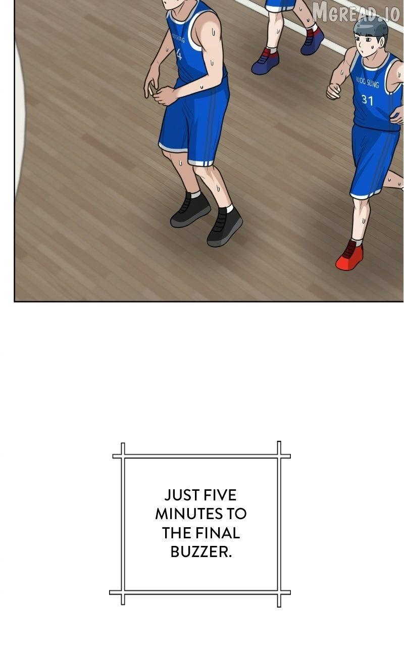 Big Man on the Court Chapter 155 page 91 - 