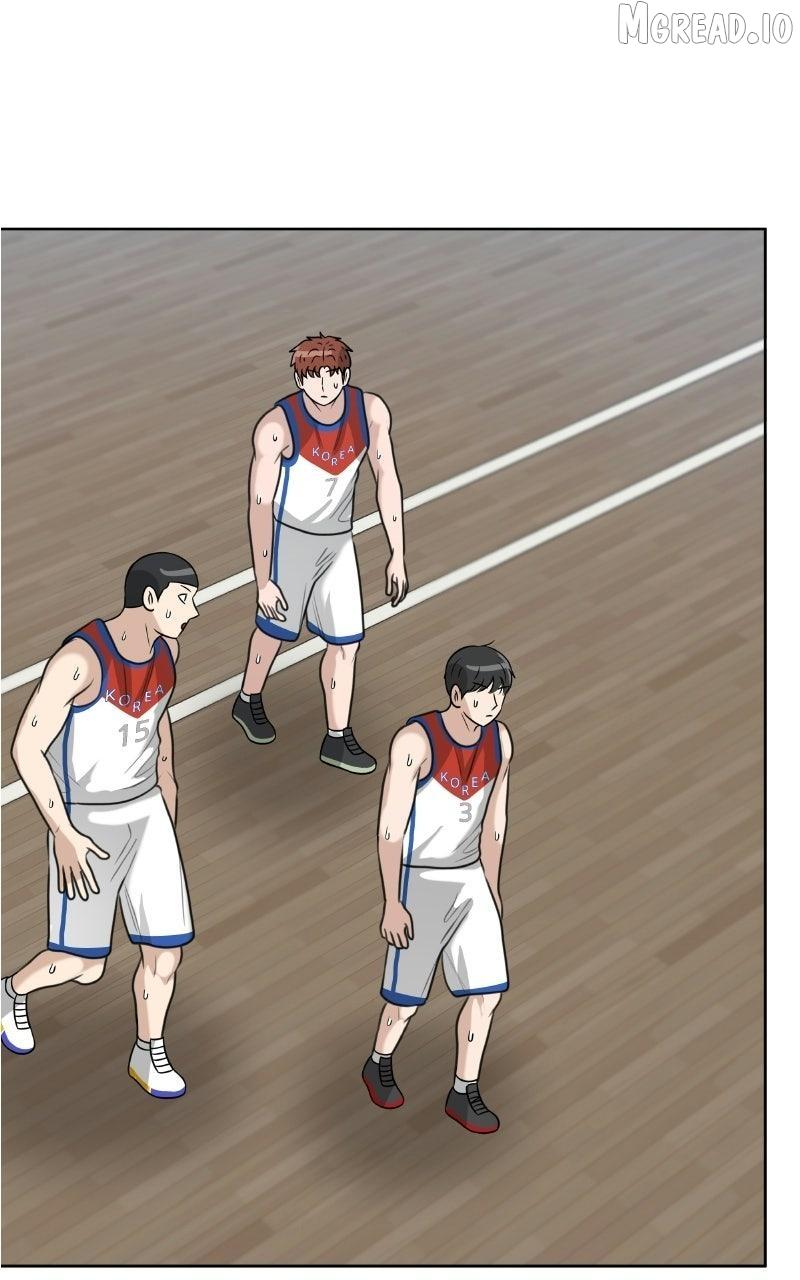 Big Man on the Court Chapter 155 page 92 - 