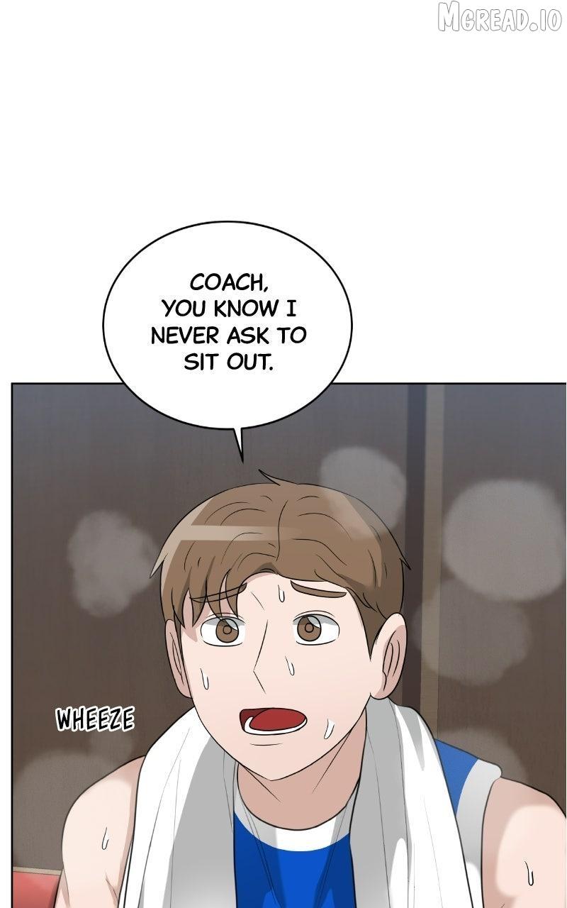 Big Man on the Court Chapter 156 page 1 - 