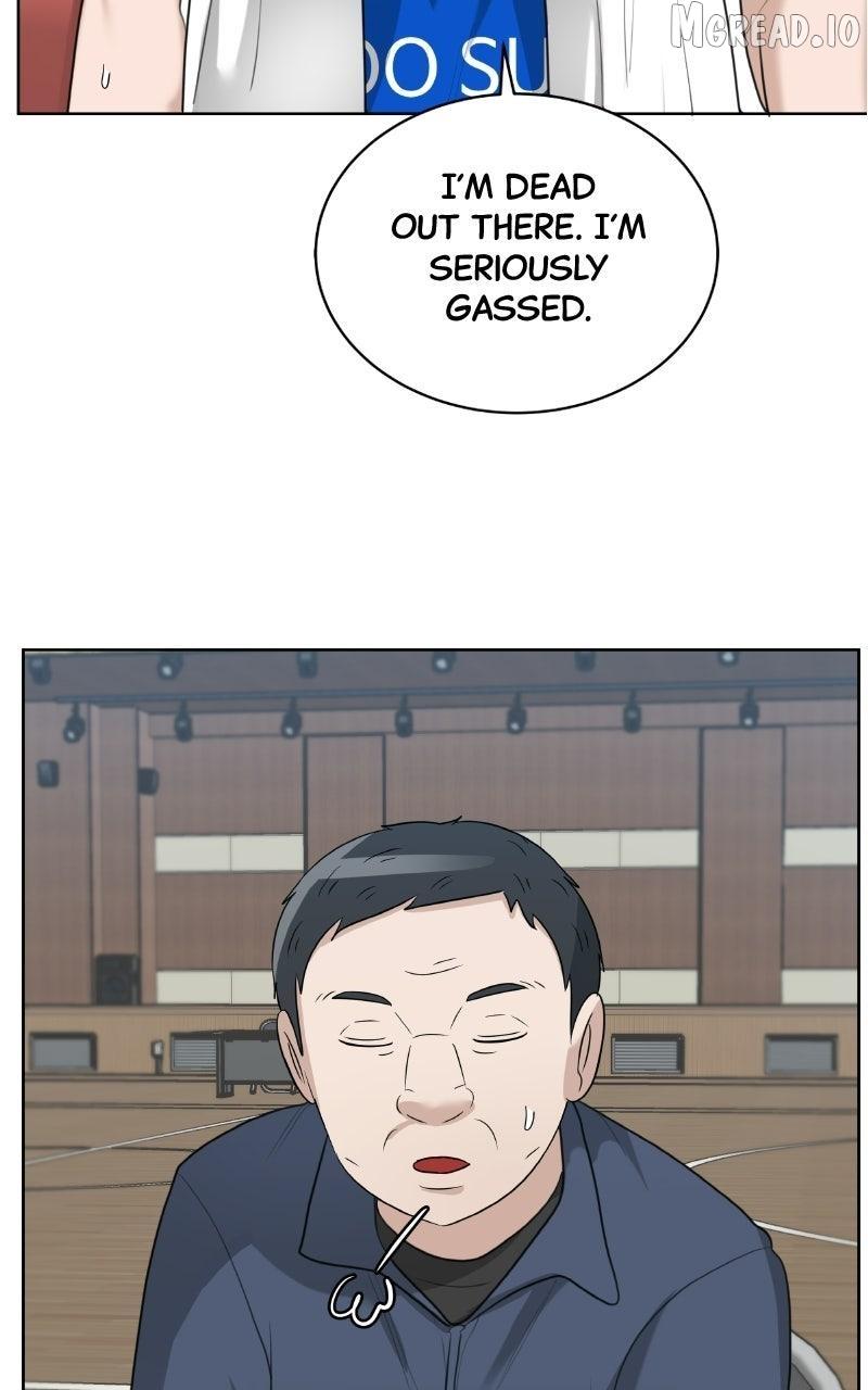 Big Man on the Court Chapter 156 page 2 - 