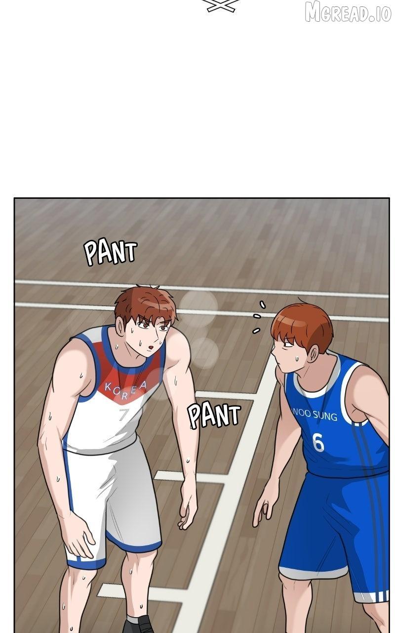 Big Man on the Court Chapter 156 page 13 - 