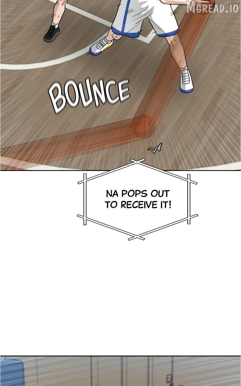 Big Man on the Court Chapter 156 page 16 - 