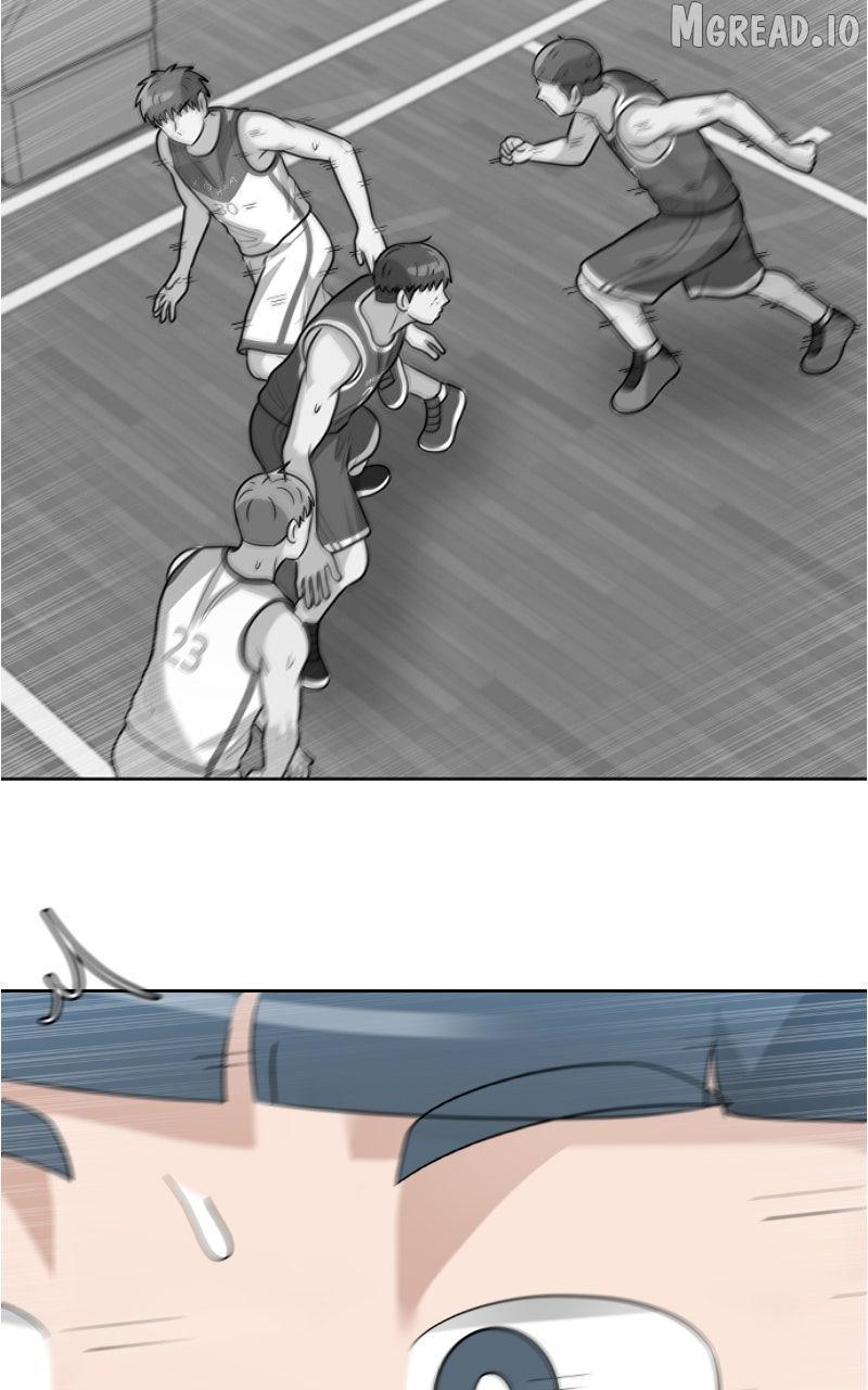 Big Man on the Court Chapter 156 page 18 - 