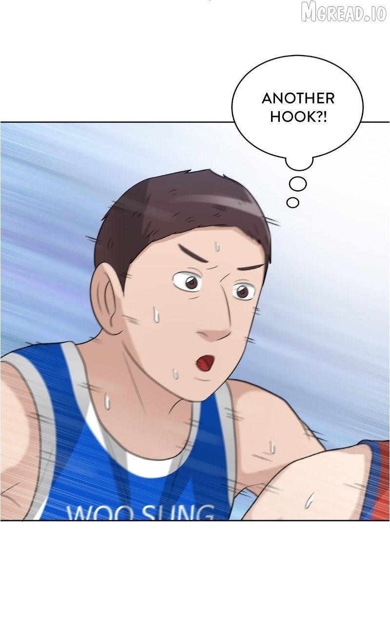 Big Man on the Court Chapter 156 page 21 - 
