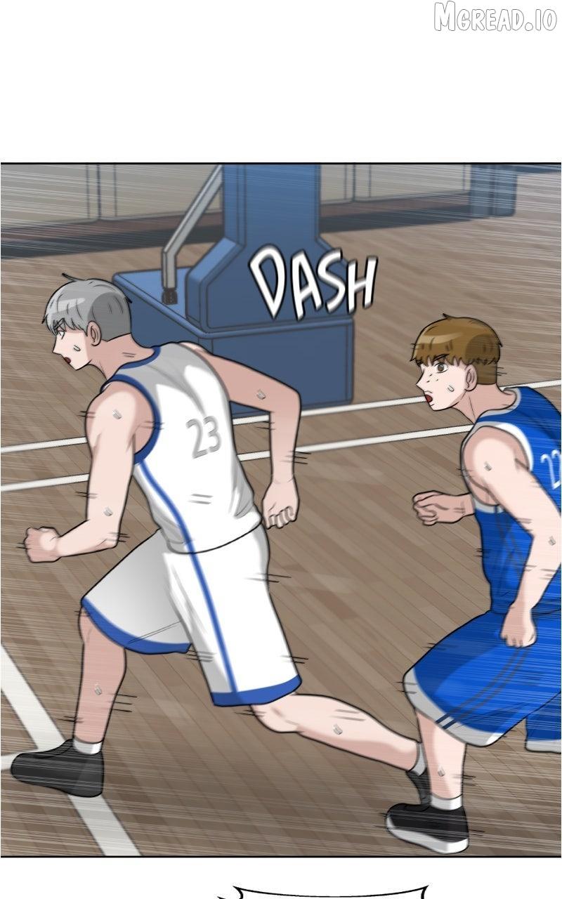 Big Man on the Court Chapter 156 page 22 - 