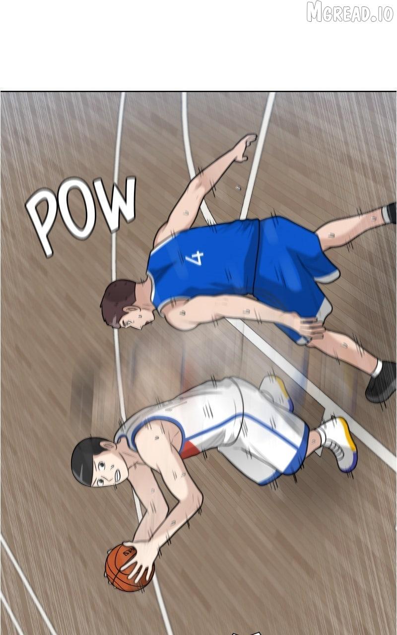 Big Man on the Court Chapter 156 page 24 - 