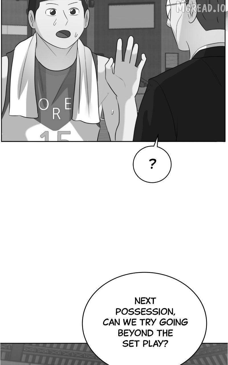 Big Man on the Court Chapter 156 page 27 - 