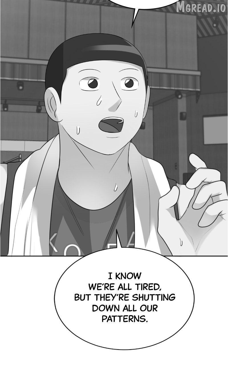Big Man on the Court Chapter 156 page 28 - 
