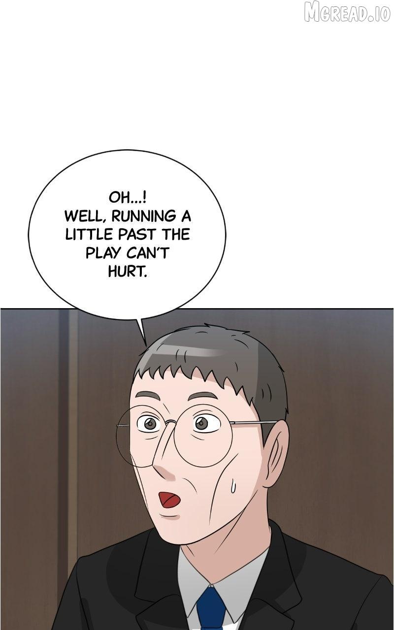 Big Man on the Court Chapter 156 page 29 - 