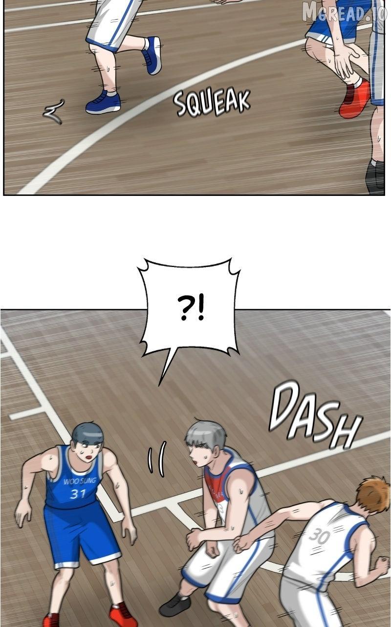 Big Man on the Court Chapter 156 page 31 - 