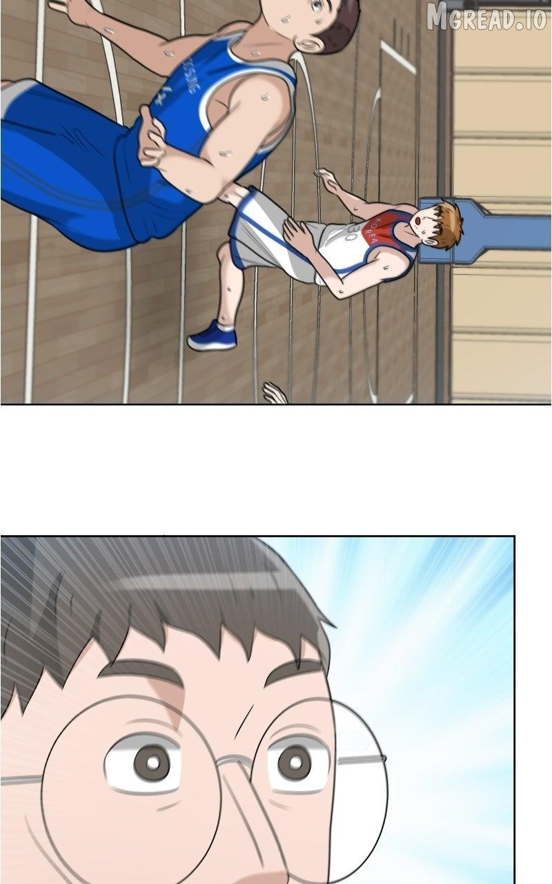 Big Man on the Court Chapter 156 page 37 - 