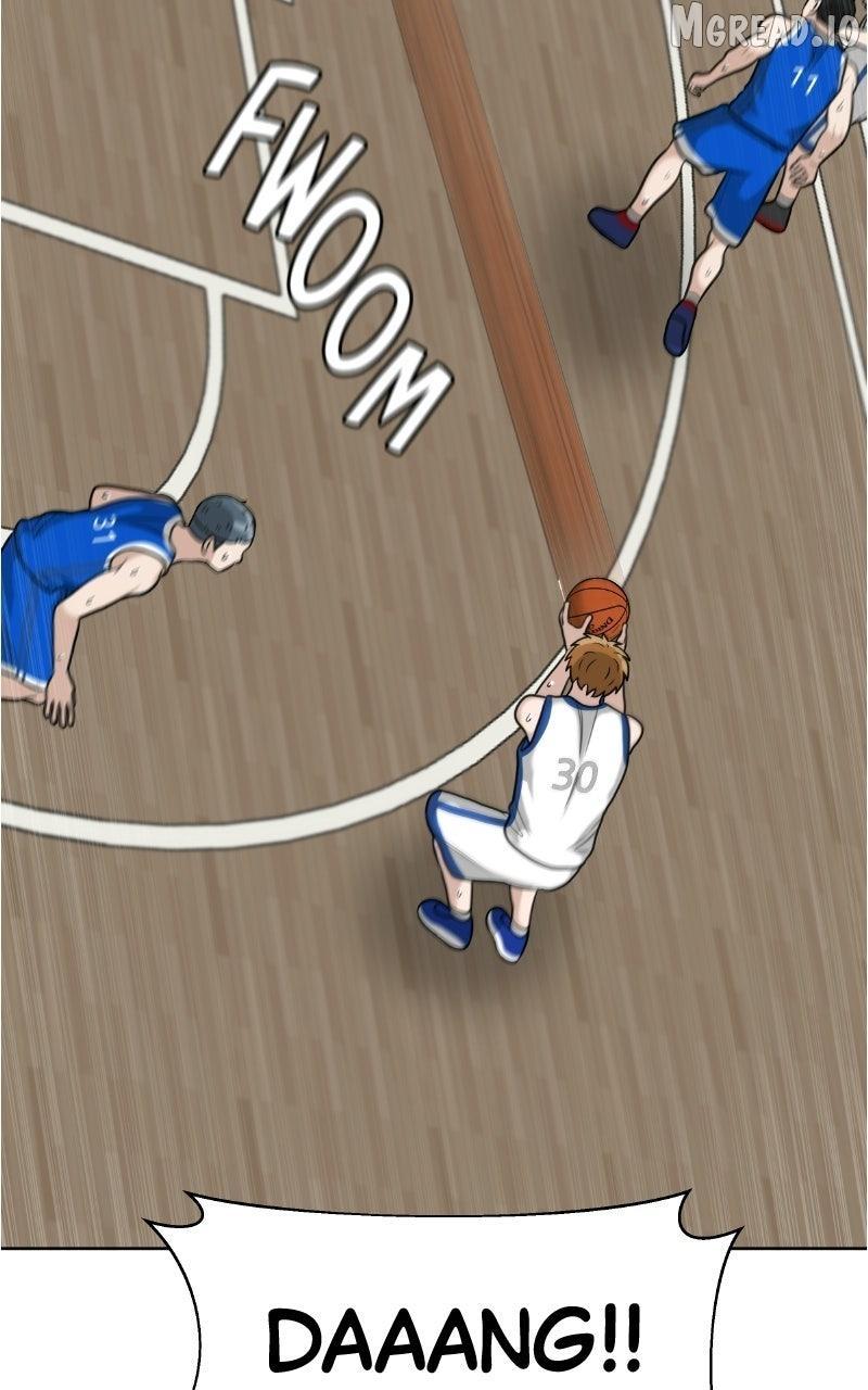 Big Man on the Court Chapter 156 page 40 - 