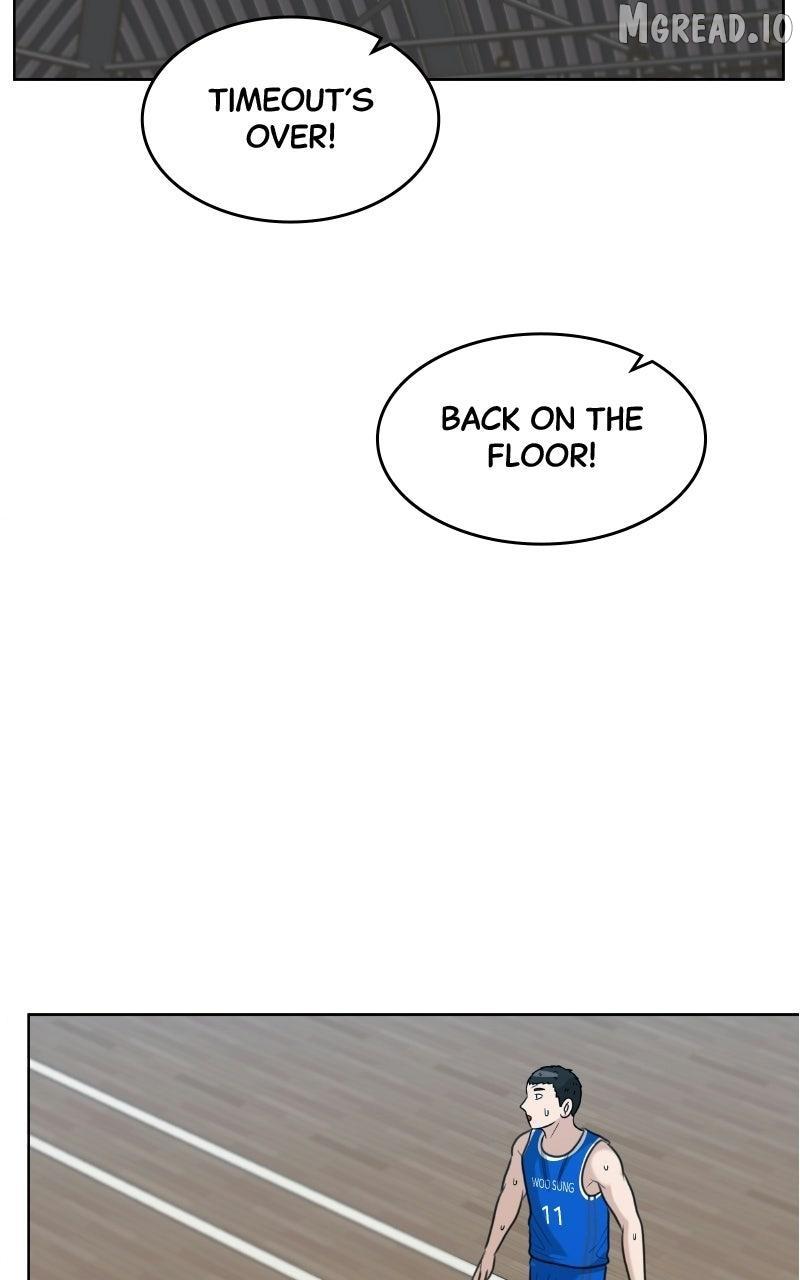 Big Man on the Court Chapter 156 page 5 - 