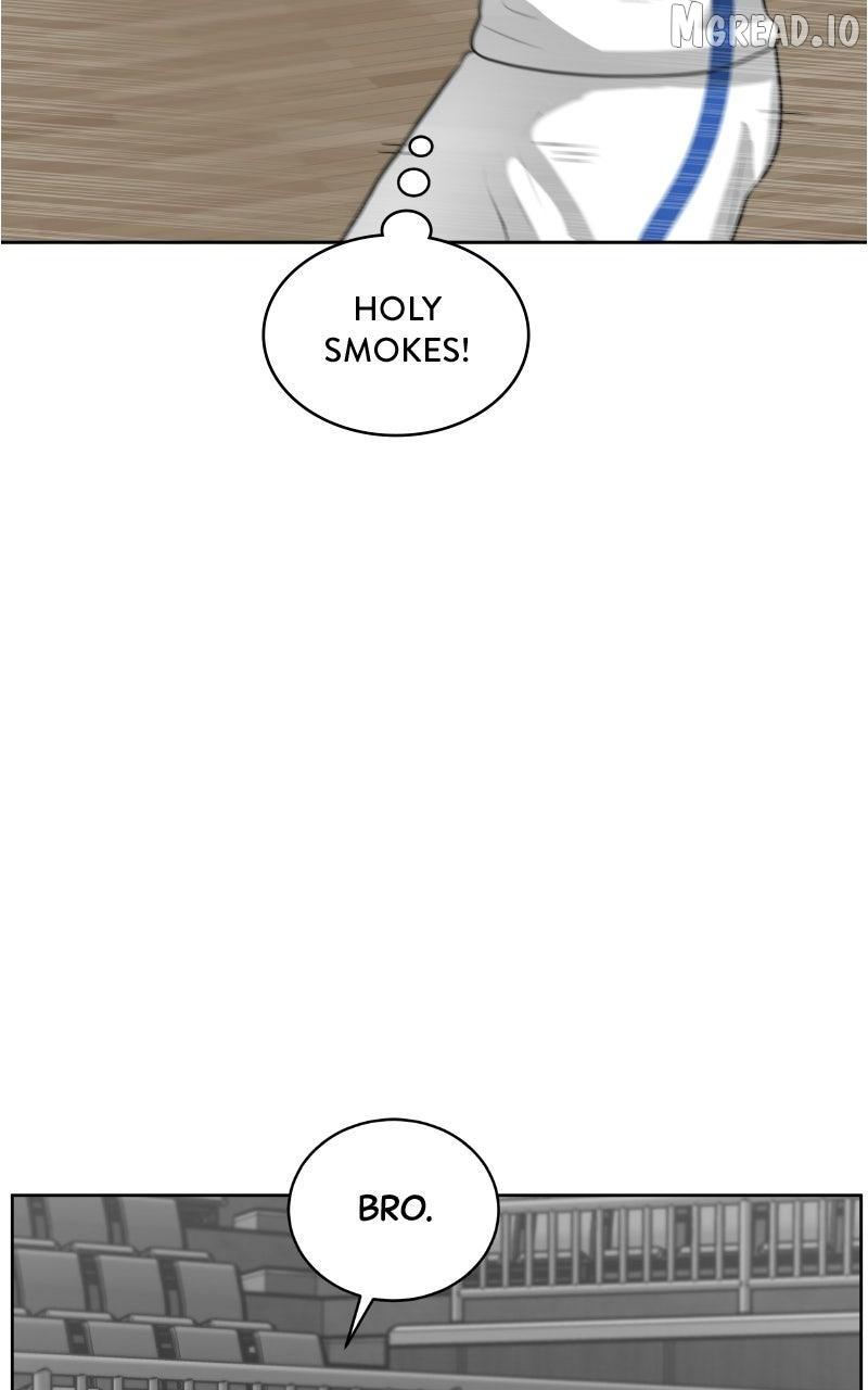 Big Man on the Court Chapter 156 page 42 - 