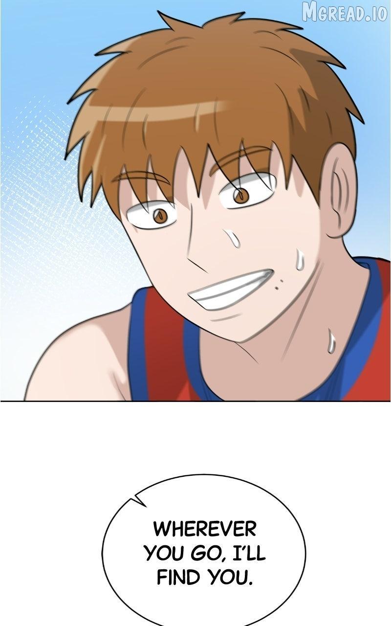 Big Man on the Court Chapter 156 page 44 - 