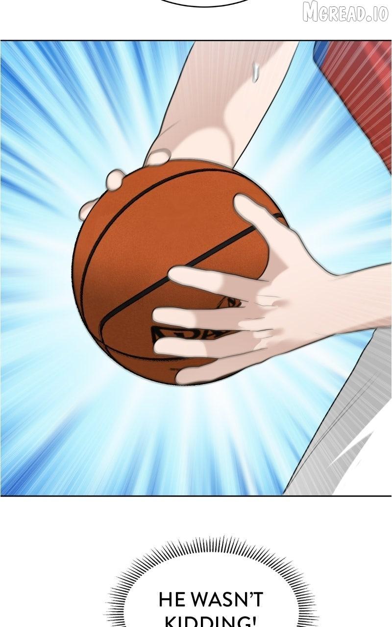 Big Man on the Court Chapter 156 page 45 - 