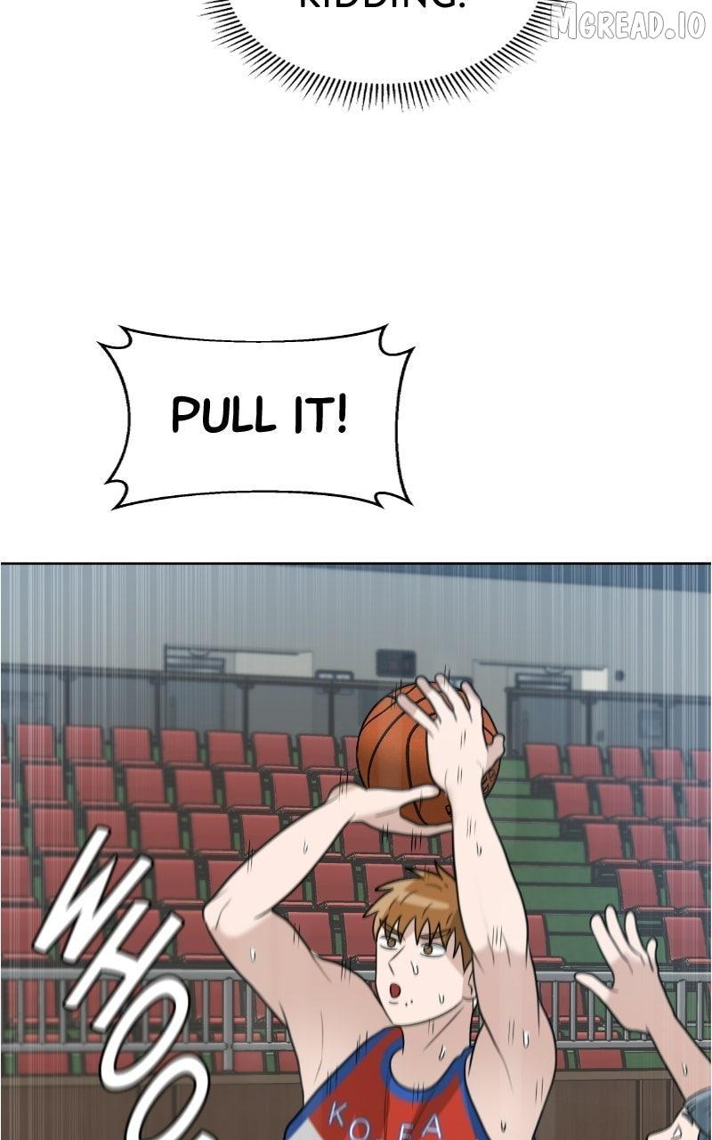 Big Man on the Court Chapter 156 page 46 - 