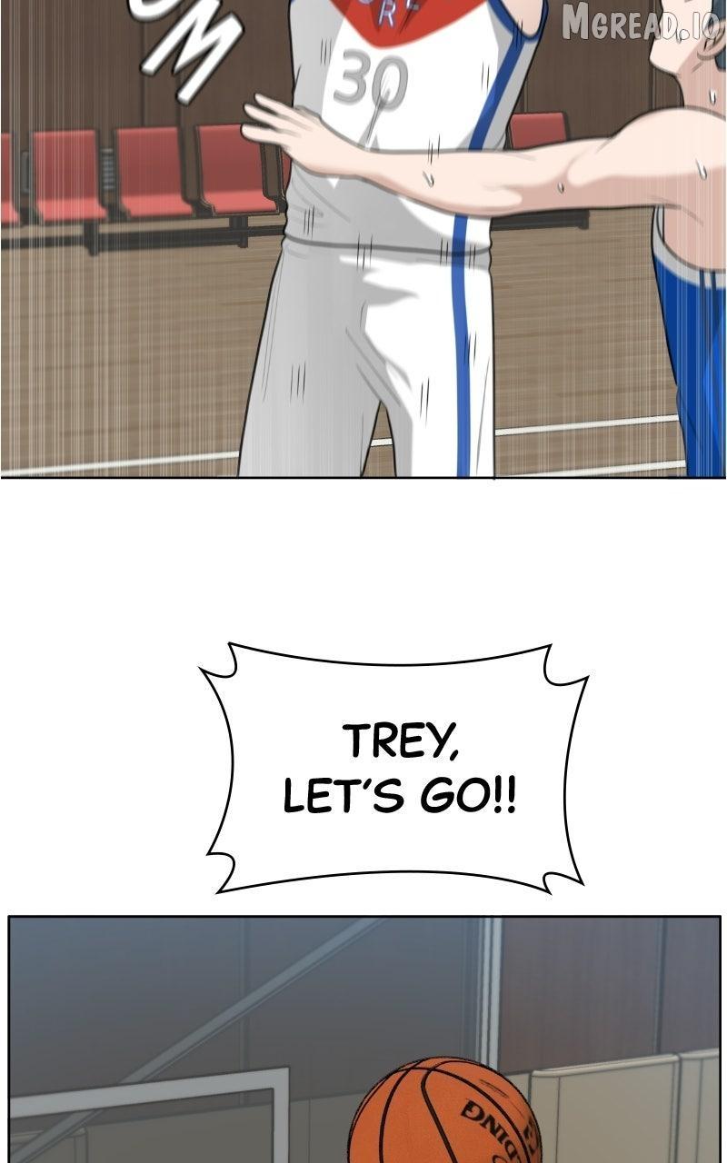 Big Man on the Court Chapter 156 page 47 - 