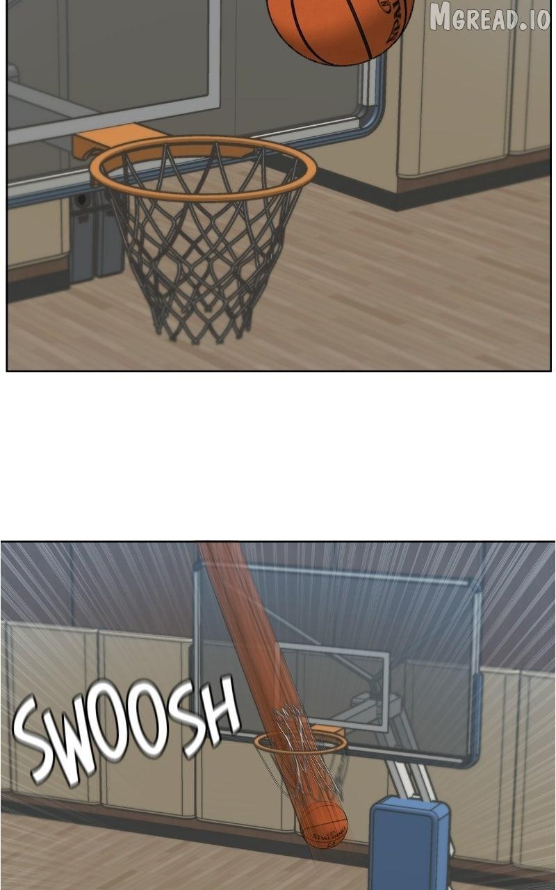 Big Man on the Court Chapter 156 page 48 - 