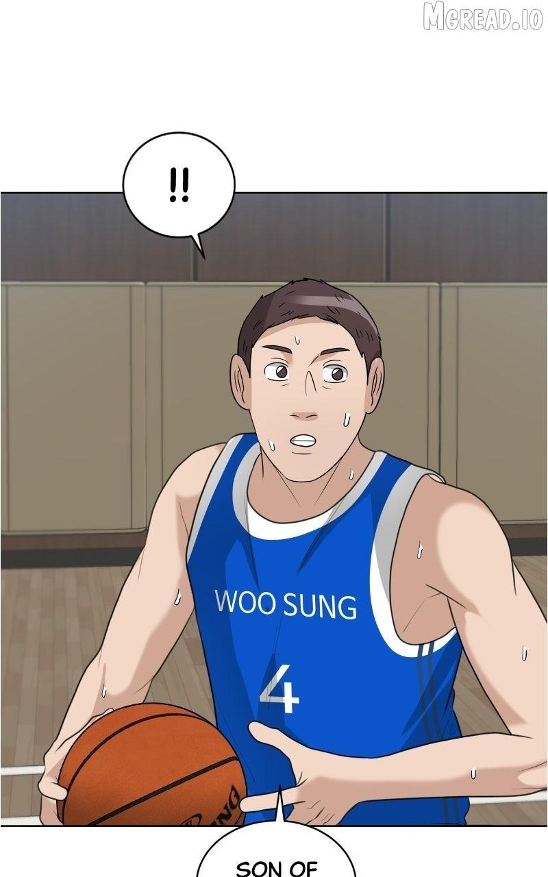 Big Man on the Court Chapter 156 page 51 - 