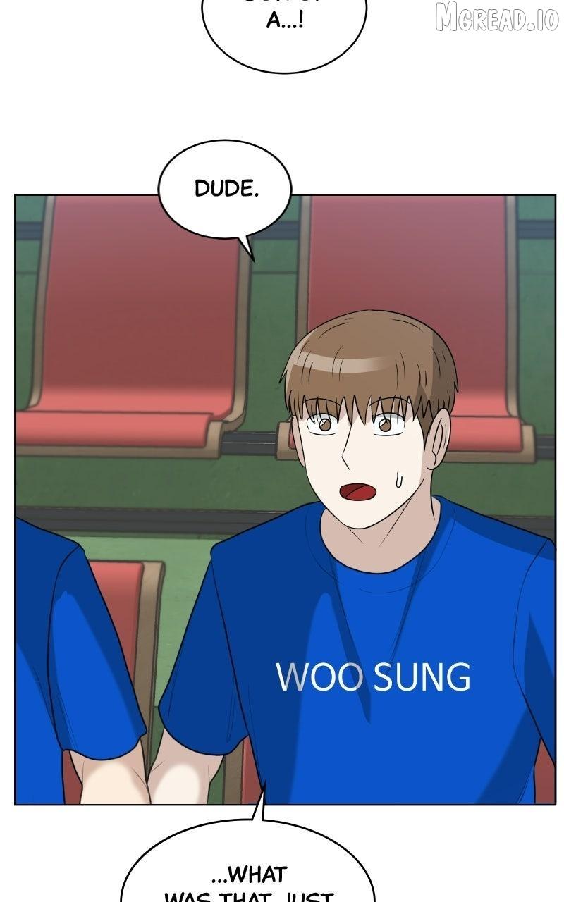 Big Man on the Court Chapter 156 page 52 - 