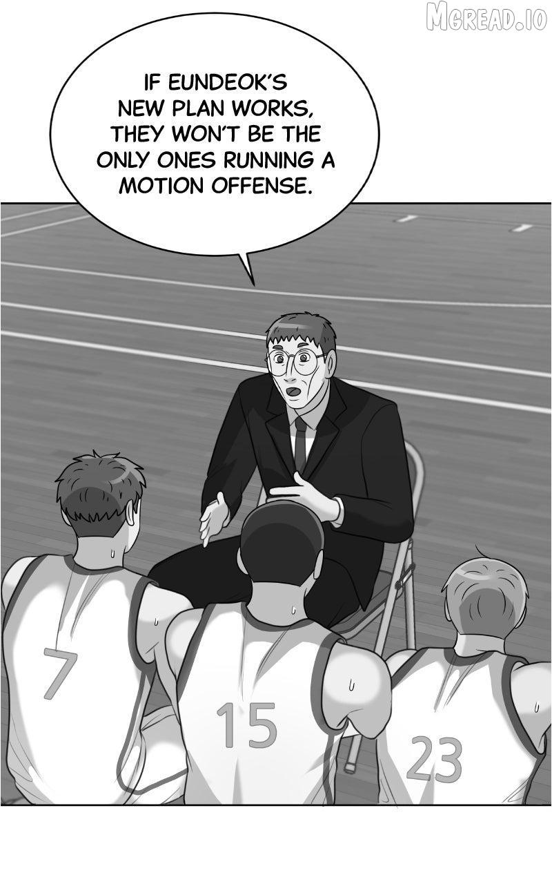 Big Man on the Court Chapter 156 page 54 - 