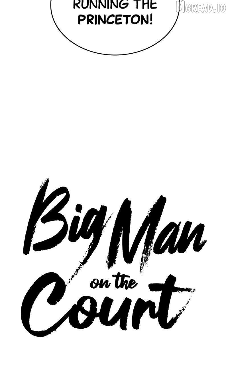 Big Man on the Court Chapter 156 page 58 - 