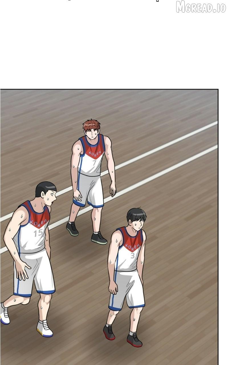 Big Man on the Court Chapter 156 page 7 - 
