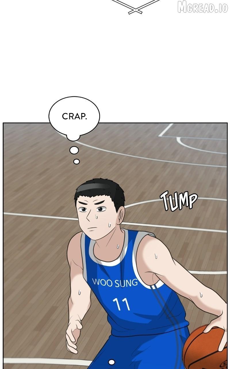 Big Man on the Court Chapter 156 page 62 - 
