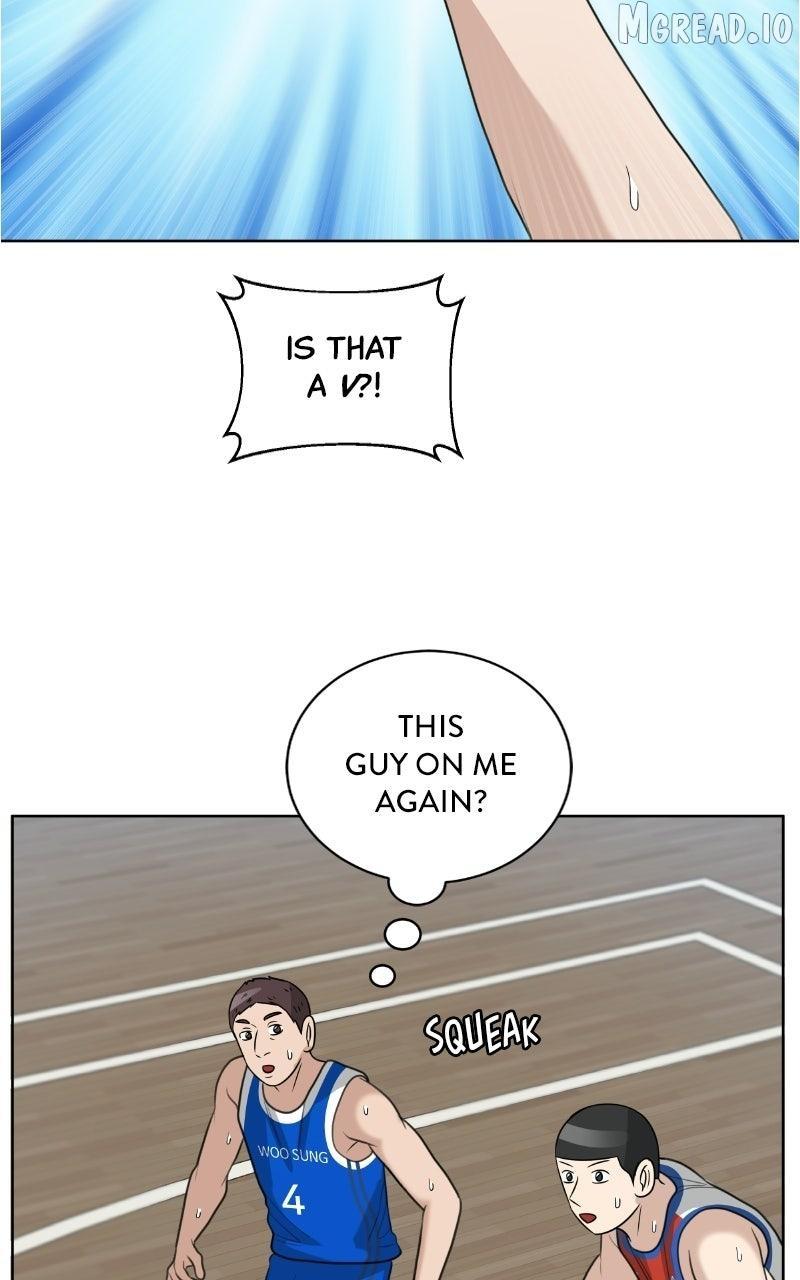 Big Man on the Court Chapter 156 page 64 - 