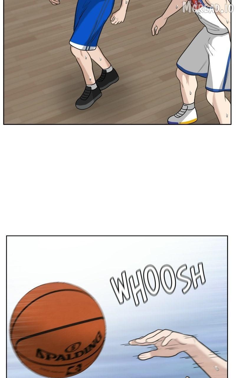 Big Man on the Court Chapter 156 page 65 - 