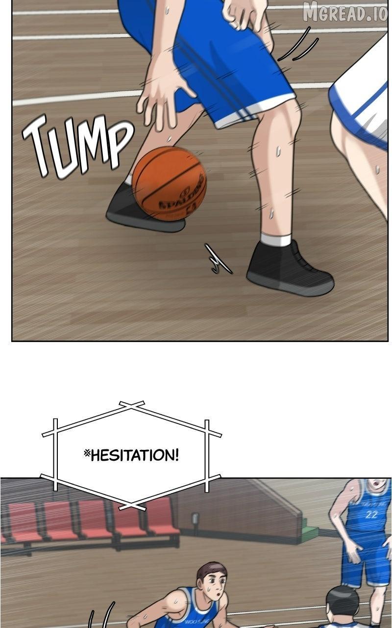 Big Man on the Court Chapter 156 page 68 - 