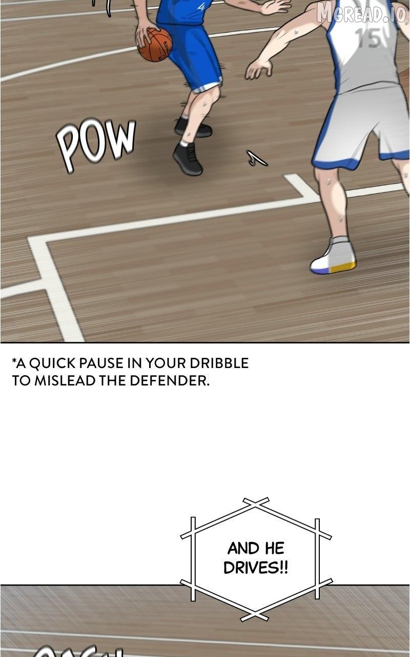 Big Man on the Court Chapter 156 page 69 - 
