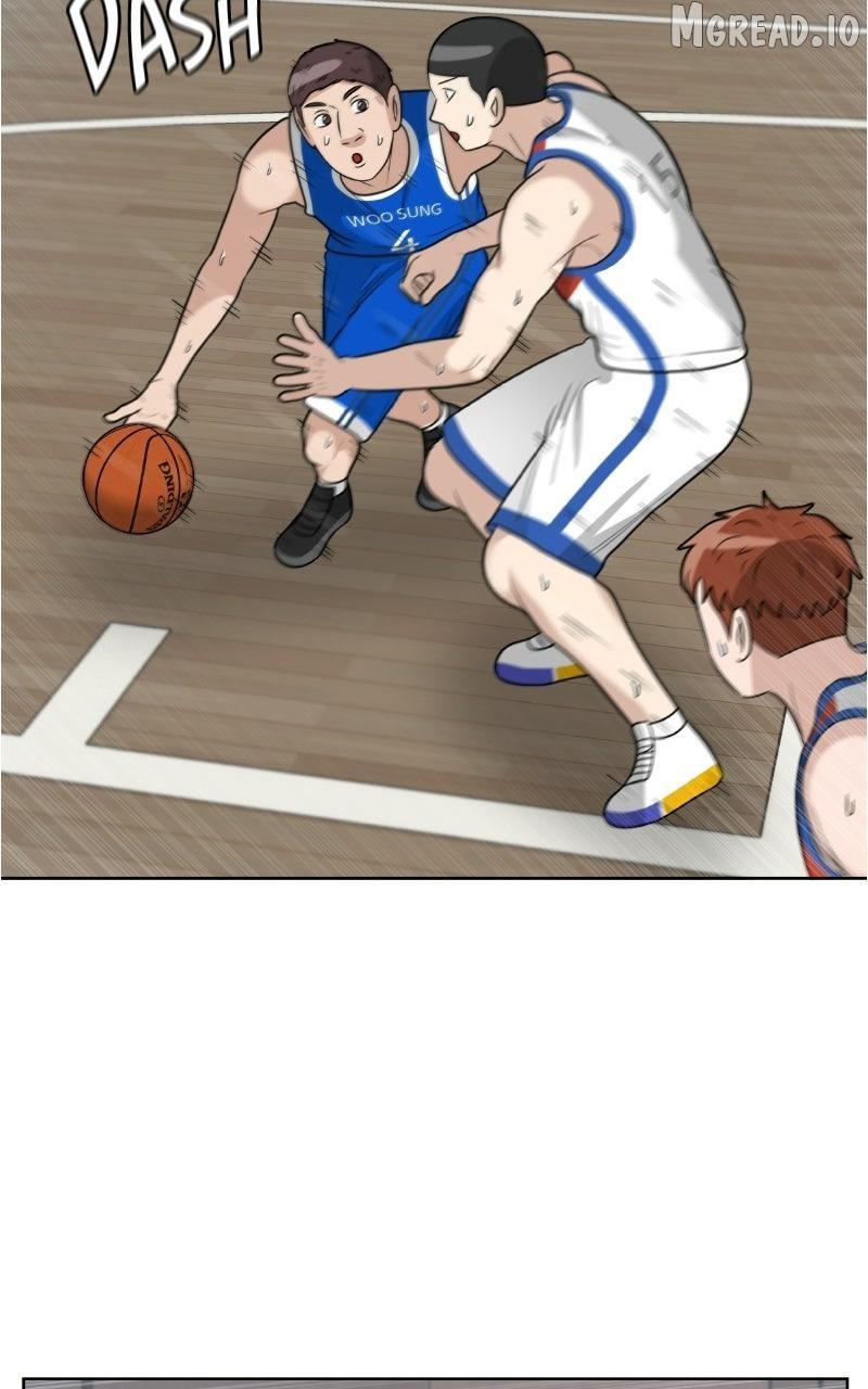 Big Man on the Court Chapter 156 page 70 - 