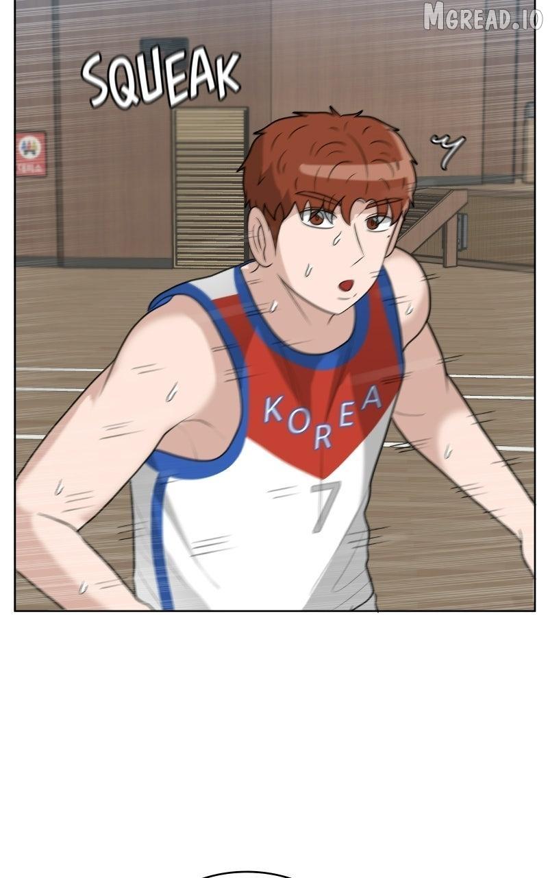 Big Man on the Court Chapter 156 page 71 - 