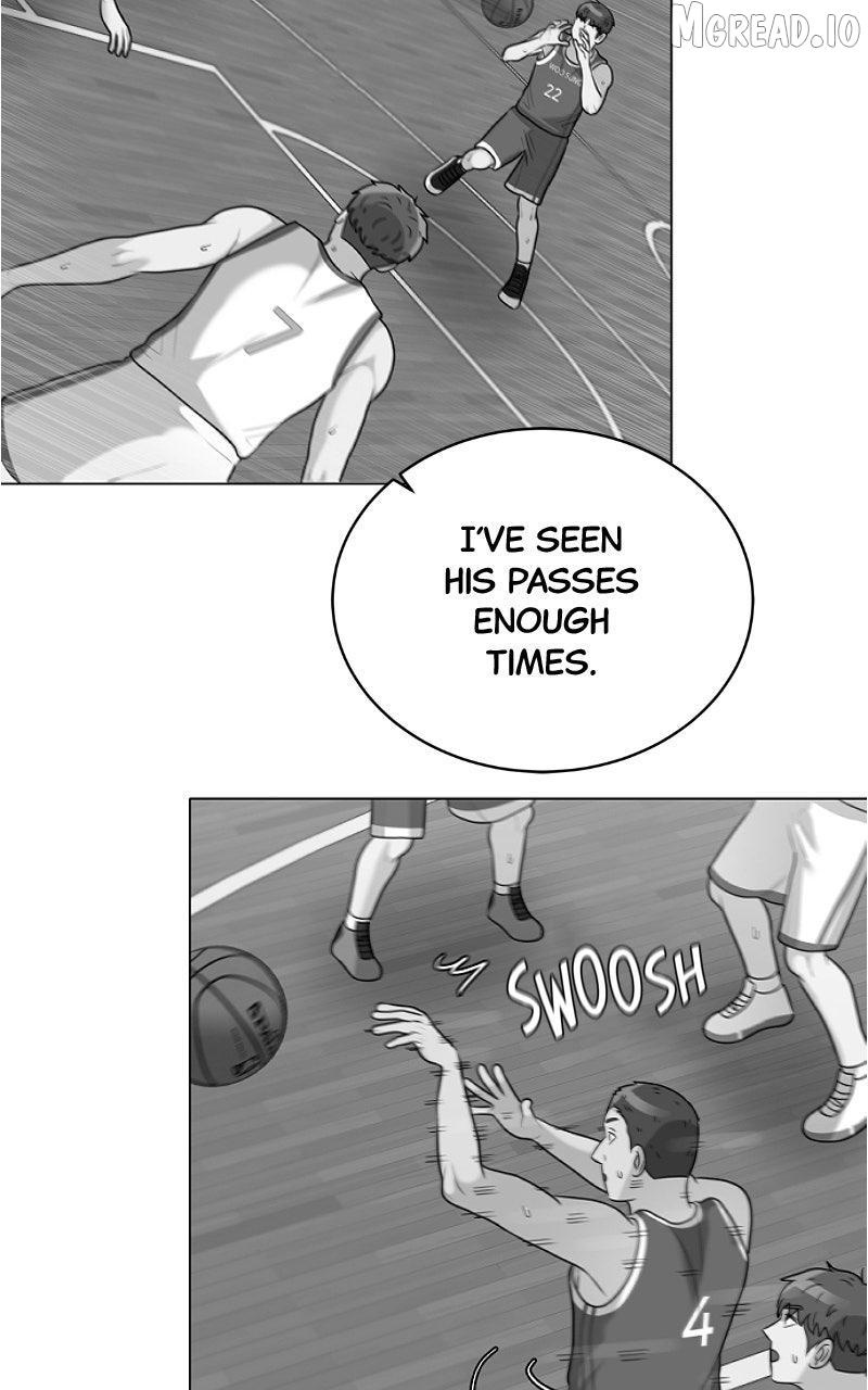 Big Man on the Court Chapter 156 page 75 - 