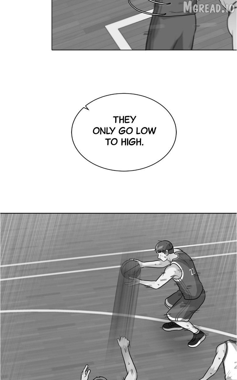 Big Man on the Court Chapter 156 page 76 - 
