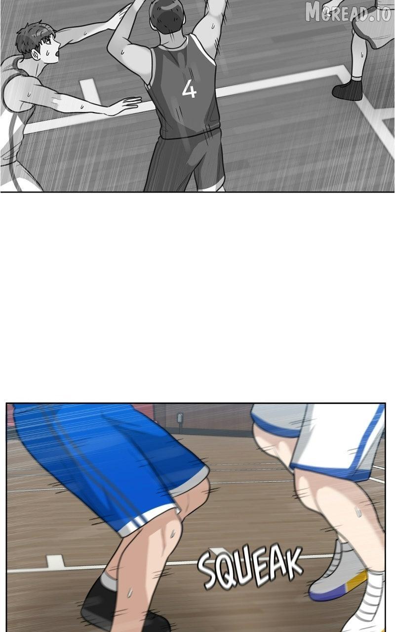 Big Man on the Court Chapter 156 page 77 - 