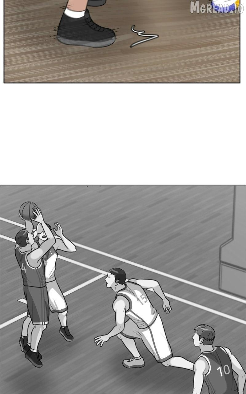 Big Man on the Court Chapter 156 page 78 - 