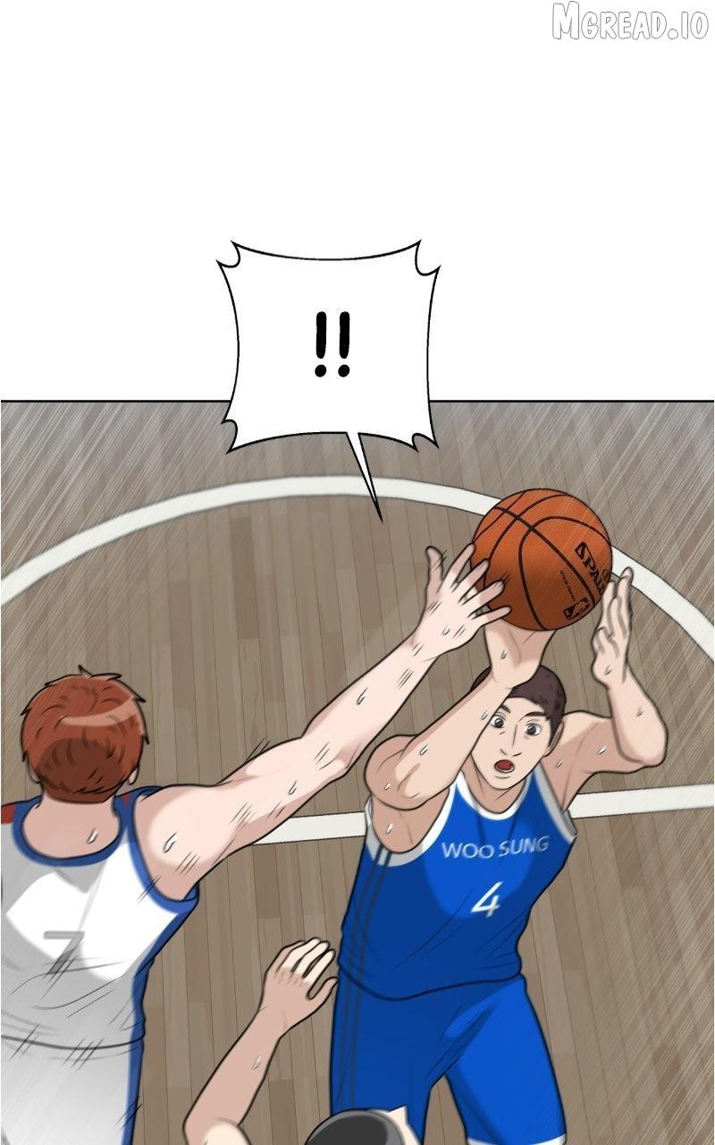 Big Man on the Court Chapter 156 page 81 - 