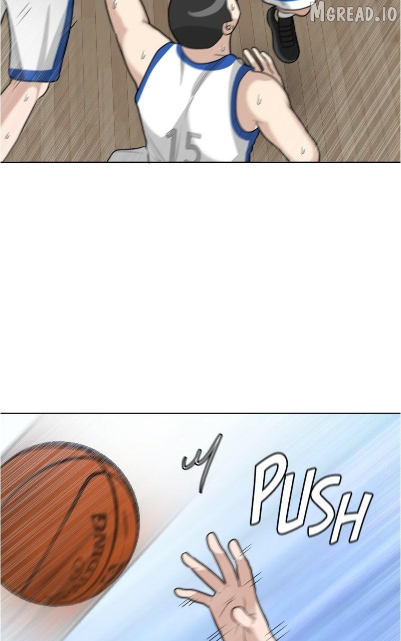 Big Man on the Court Chapter 156 page 82 - 