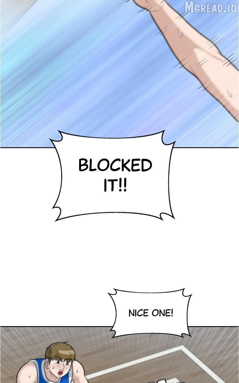 Big Man on the Court Chapter 156 page 83 - 