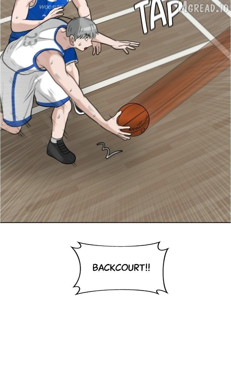 Big Man on the Court Chapter 156 page 84 - 
