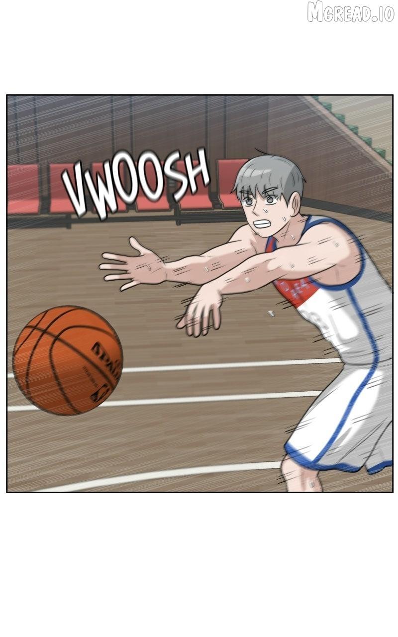 Big Man on the Court Chapter 156 page 85 - 